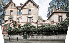 Le Prieure Gisors